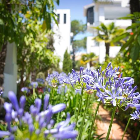 Beachfront Luxury Complex With Tropical Gardens & Pools Marbella Exterior foto